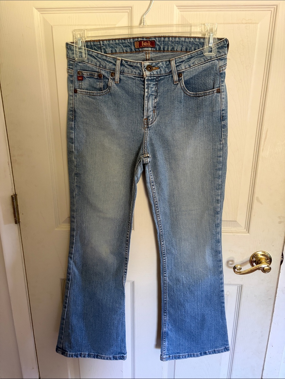 Lei Women’s Jeans, Size 11